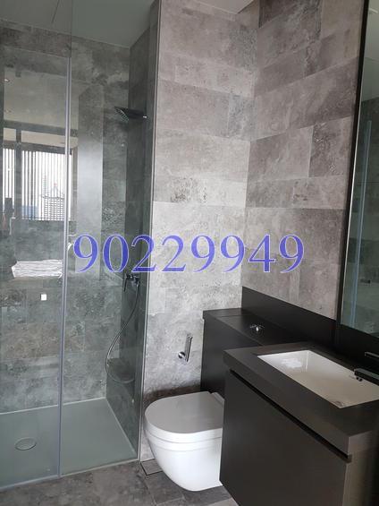 OUE Twin Peaks (D9), Condominium #146295482